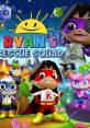 Ryan's Rescueuad - Video Game Video game from Ryan's Rescueuad for PS4, PS5, Stadia, Switch, Windows, Xbox One, Xbox Series