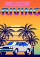 Seaside Driving シーサイド・ドライビング - Video Game Video game from Seaside Driving シーサイド・ドライビング for