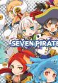 Seven Pirates H Genkai Tokki: Seven Pirates H 限界凸旗 セブンパイレーツ H - Video Game Video game from Seven Pirates H