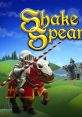 Shake Spears! - Video Game Video game from Shake Spears! for iOS, PS Vita, PS3. Published by Alawar (2011). Uploaded by