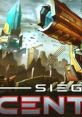 Siege of Centauri - Video Game Music