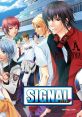 Signal シグナル - Video Game Video game from Signal シグナル for DS. Published by D3 Publisher (2009). Uploaded by