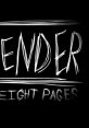 Slender: The Eight Pages [orphic games] - Video Game Video game from Slender: The Eight Pages [orphic games] for Windows.