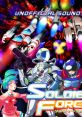 Soldier Force ソルジャーフォース - Video Game Video game from Soldier Force ソルジャーフォース for Windows. Published by