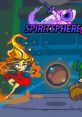 Spirit Sphere DX - Video Game Video game from Spirit Sphere DX for Switch, Windows. Published by Eendhoorn Games, Fabraz