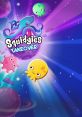 Squidgies Takeover - Video Game Video game fromuidgies Takeover for Switch. Published by Giant Margarita (2019). Uploaded