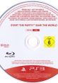 Start The Party: Save The World! - Video Game Video game from Start The Party: Save The World! for PS3, PS4. Published by