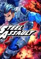 Steel Assault スティールアサルト - Video Game Video game from Steel Assault スティールアサルト for Linux, MacOS, PS4,