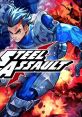 Steel Assault スティールアサルト - Video Game Music