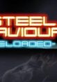 Steel Saviour Reloaded - Video Game Video game from Steel Saviour Reloaded for Linux, Windows. Published by Commodore