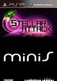 Stellar Attack - Video Game Video game from Stellar Attack for PSP. Published by Laughing Jackal (2010). Uploaded by