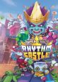 Super Crazy Rhythm Castle スーパークレイジーリズムキャッスル - Video Game Video game from Super Crazy Rhythm Castle