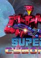Super Cyborg スーパー・サイボーグ - Video Game Music