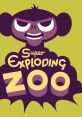 Super Exploding Zoo スーパーエクスプローディングズー！ - Video Game Video game from Super Exploding Zoo