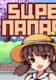 Super Nanaru スーパーナナル 슈퍼 나나루 - Video Game Video game from Super Nanaru スーパーナナル 슈퍼 나나루 for Switch,