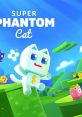 Super Phantom Cat: Remake Phantom Cat: Super Nyaa Edition ファントムキャット スーパーニャーエディション - Video Game Video