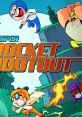 Super Rocket Shootout - Video Game Music