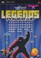 Taito Legends Power-Up Taito Memories Pocket タイトーメモリーズ ポケット - Video Game Video game from Taito Legends