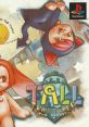 Tall Twins Tower - Video Game Video game from Tall Twins Tower for PS1. 