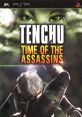 Tenchu: Time of the Assassins Tenchu Shinobi Taizen 天誅 忍大全 - Video Game Video game from Tenchu: Time of the