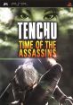 Tenchu: Time of the Assassins Tenchu Shinobi Taizen
天誅 忍大全 - Video Game Music