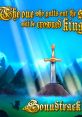 The one who pulls out the sword will be crowned king - Video Game Video game from The one who pulls out the sword will be