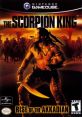 The Scorpion King: Rise of the Akkadian - Video Game Video game from The Scorpion King: Rise of the Akkadian for GC, PS2.