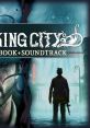 The Sinking City Original track The Sinking City Artbook & OST Bundle - Video Game Video game from The Sinking City