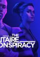 The Solitaire Conspiracy ソリティア・コンスピラシー - Video Game Video game from The Solitaire Conspiracy