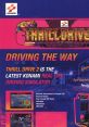 Thrill Drive 2 - Video Game Video game from Thrill Drive 2 for Arcade. Published by Konami (2001). Uploaded by Ryu-Ki79. 