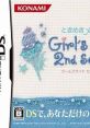 Tokimeki Memorial: Girl's Side - 2nd Season ときめきメモリアル Girl's Side 2nd Season - Video Game Music