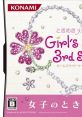 Tokimeki Memorial: Girl's Side - 3rd Story ときめきメモリアル Girl's Side 3rd Story - Video Game Video game from Tokimeki