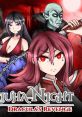 Toziuha Night: Dracula's Revenge とじうはナイトドラキュラのリベンジ - Video Game Video game from Toziuha Night: Dracula's