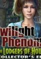 Twilight Phenomena: The Lodgers of House 13 track Twilight Phenomena: The Lodgers of House 13 OST - Video Game Video game 