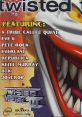 Twisted Trax - Twisted Metal III - Video Game Video game from Twisted Trax - Twisted Metal III for PS1. Published by BMG 