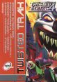 Twisted Trax 2 - Twisted Metal 4 - Video Game Video game from Twisted Trax 2 - Twisted Metal 4 for PS1. Published by 989