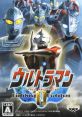 Ultraman Fighting Evolution 0 ウルトラマン Fighting Evolution 0 - Video Game Music