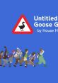 Untitled Goose Game Untitled Goose Game 〜いたずらガチョウがやって来た!〜 - Video Game Video game from Untitled Goose