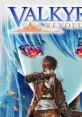 Valkyria Revolution Aoki Kakumeki no Valkyria 蒼き革命のヴァルキュリア 蒼藍革命之女武神 푸른 혁명의 발큐리아 - Video Game 