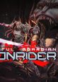 Vengeful Guardian: Moonrider ムーンライダー: ガーディアンの逆襲 문라이더: 가디언의 역습 - Video Game Video game from