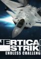 Vertical Strike Endless Challenge - Video Game Video game from Vertical Strike Endless Challenge for Switch, Windows.