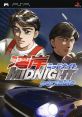 Wangan Midnight Portable 湾岸ミッドナイト ポータブル - Video Game Video game from Wangan Midnight Portable