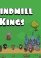 Windmill Kings Little Knight Wars リトル ナイト ウォーズ - Video Game Video game from Windmill Kings Little Knight Wars