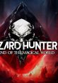 Wizard Hunter: The End of the Magic World 魔法使いハンター:魔法の世界の終わり - Video Game Video game from Wizard Hunter: