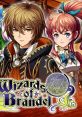 Wizards of Brandel Brandel no Mahoutsukai ブランドルの魔法使い - Video Game Video game from Wizards of Brandel Brandel no M