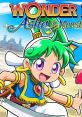 Wonder Boy: Asha in Monster World Monster World IV ワンダーボーイ アーシャ・イン・モンスターワールド - Video Game Video