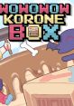 WOWOWOW KORONE BOX - Video Game Video game from WOWOWOW KORONE BOX for Windows. Published by holo Indie, tian nya (2021).