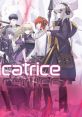 Xicatrice track & Booklet シカトリス サウンドトラック＆ブックレット - Video Game Video game from Xicatrice track &