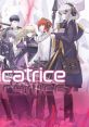 Xicatrice Soundtrack & Booklet シカトリス サウンドトラック＆ブックレット - Video Game Music