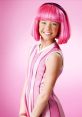 Stephanie Chloe Lang (LazyTown) Stephanie Chloe Lang (LazyTown)